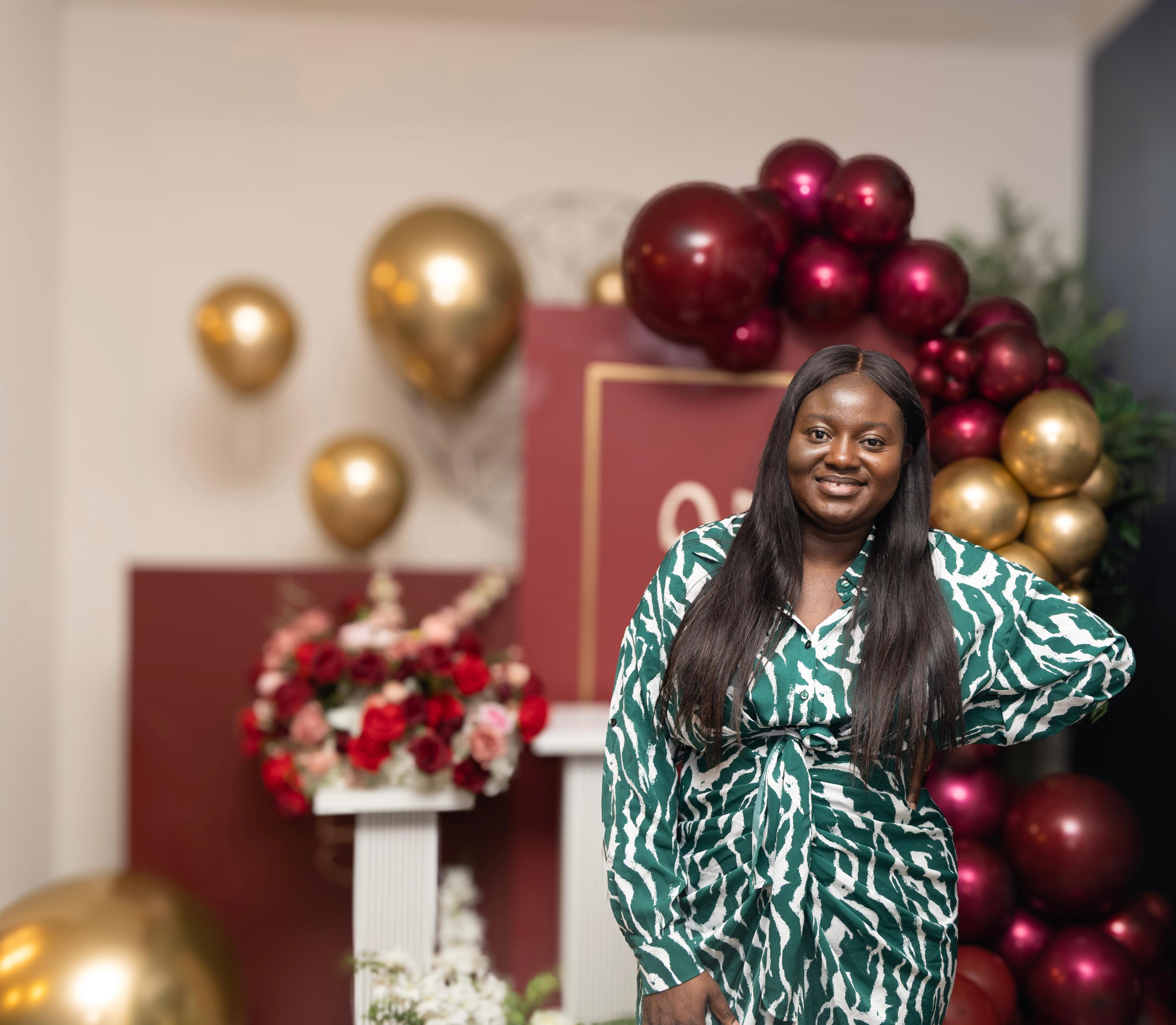 Founder of DayDream Events